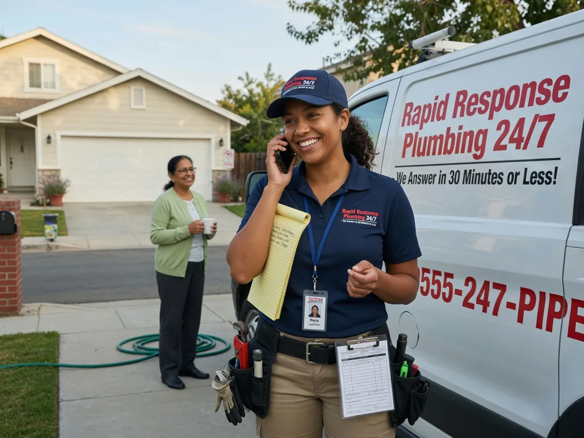 Emergency Plumber Germanton, NC FAQs